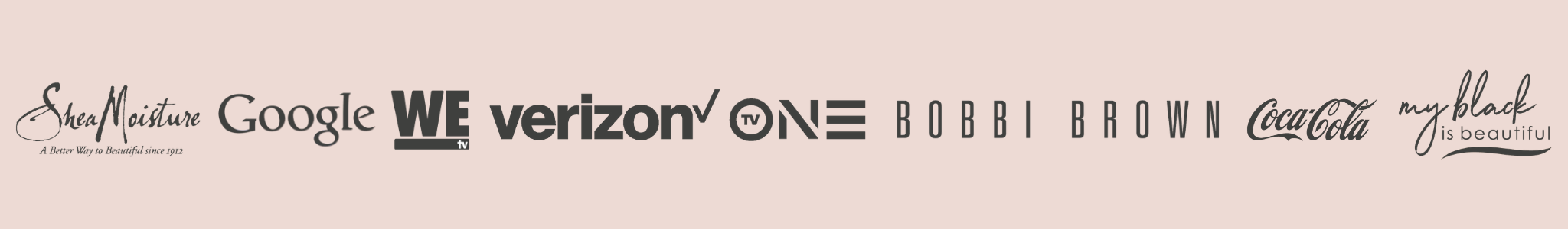 Brand Logos_pink_bkgd